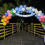 Gandhadagudi Nature Retreat