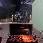 Gandhadagudi Nature Retreat