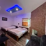 Gandhadagudi Nature Retreat
