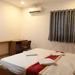 Sai Comforts Rooms