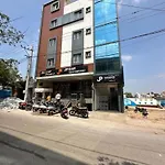 Hotel Jp Grand