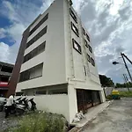 Hotel Jp Grand