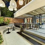 The Luxant Hotel