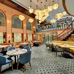 The Luxant Hotel