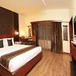 The Luxant Hotel