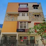 Super Hotel O Royal Manyata