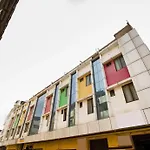 Oyo 75993 Hotel Shanti Nivas