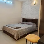 Deluxe 2Bhk For Families- Opp Whitefield Metro