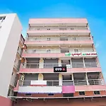 Super Hotel O Am Grand Residency