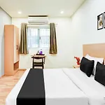 Super Townhouse Rr Nagar