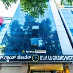 Treebo Elmas Grand