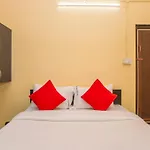 Hotel O Sri Hari Premium Comforts Near Sandhya Digital K Theatre