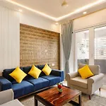 The Callisto By Red Olive2Bhkapartment