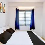 Hotel O Qubenest Stays