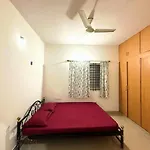 Beautiful 1Bhk In G Flr Arekere Near Iimb 209B