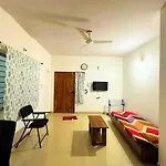 Beautiful 1Bhk In G Flr Arekere Near Iimb 209B