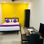 Hotel Sy Comforts