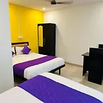 Hotel Sy Comforts