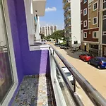 Luxury1Bhk