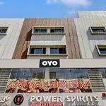 Hotel O Power Spirits Boarding And Lodging