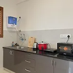 Ssn Homestays - Ove Rio In Whitefield Near Itpl