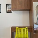 Ssn Homestays - Ove Rio In Whitefield Near Itpl
