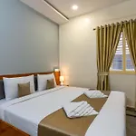 Hotel Chalet, Madiwala