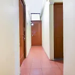 Hotel O Maruthi Lodge