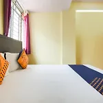 Hotel O Maruthi Lodge