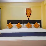 Hotel O Maruthi Lodge