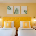 Bloom Hotel - Jayanagar