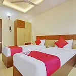 Collection O Withinn Hotel