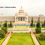 Hotel O Sri Sai Comforts