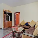 Hotel O Blooms Inn