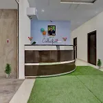 Hotel O Sai Orchid