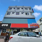 Hotel O Fortuner Palace
