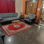 Nest Home Stay