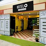 Super Hotel O Ganakkal Near Bgs Hospital Junction Formerly Omkar Global Inn
