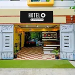 Super Hotel O Ganakkal Near Bgs Hospital Junction Formerly Omkar Global Inn