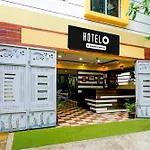 Super Hotel O Ganakkal Near Bgs Hospital Junction Formerly Omkar Global Inn