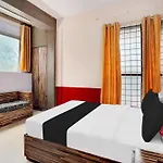 Hotel O Century Inn Deluxe Lodge