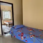 Dedicated 1Bhk With Balcony Near Itpl