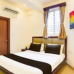 Hotel O Coastal Grand Hotel And Resorts