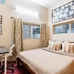 Sliceinn Prasanthi 3 Bhk- Indiranagar, Bangalore