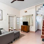 Sliceinn Prasanthi 3 Bhk- Indiranagar, Bangalore