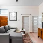 Sliceinn Prasanthi 3 Bhk- Indiranagar, Bangalore