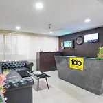 Fabhotel Atithi Residency
