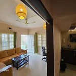 Art House- Ac Luxury Service Apartments Bangalore