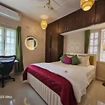 Art House- Ac Luxury Service Apartments Bangalore