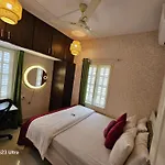 Art House- Ac Luxury Service Apartments Bangalore